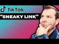 What Does Sneaky Link Mean On TikTok