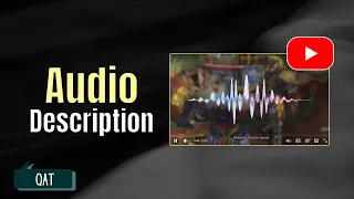How to add Descriptive to YouTube s Description