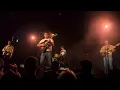 Sons of the East - Hard to Tell (Seattle, WA; Oct. 1, 2023)