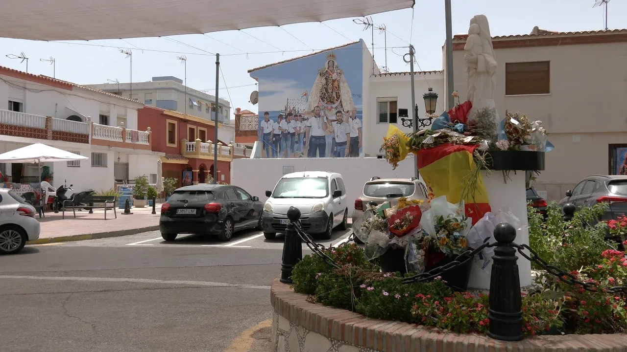 Mejoras en el Barrio de los Pescadores