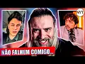 Download Lagu NANDO MOURA ORDENA QUE FÃS DENUNCIEM MBL AO MINISTÉRIO PÚBLICO