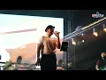Kerispatih & Sammy Simorangkir - Sedang Apa Dan Dimana (Live at Festival Aku, Muzik & Kamu 2023)