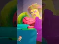 Download Lagu ALARM BERISIK‼️ #animation