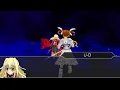 Download Lagu Nanoha A’s PORTABLE－THE GEARS OF DESTINY－ (Eng patch): Final Sequence – Nanoha vs. U-D (w/Program)