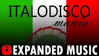 Download Italodisco Mania Vol. 1 MP3