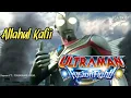 Allahul Kafi Versi Ultraman Battle