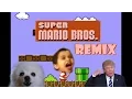 Download Lagu Super Mario Bros. Theme - Remix Compilation