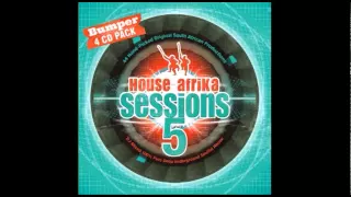 fera let yourself go original mix 
