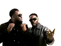 The Return - Manga Saint Hilare, So Large & Ruff Sqwad