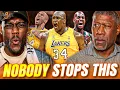 Can We Build the GREATEST NBA Team in the 2000s