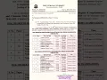 Download Lagu YVU BED 3RD SEMESTER NOTICE 2025