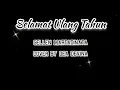 Download Lagu Selamat Ulang Tahun (Gellen Martadinata Cover by Dea Devina)