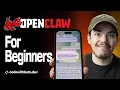 OpenClaw Setup Full Tutorial for Beginners 2026