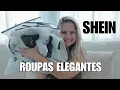 Download Lagu OS MELHORES RECEBIDOS DO SITE SHEIN - PEÇAS CHIQUES E ELEGANTEs