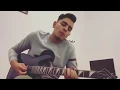 C ARMA - YAPMA (guitar solo)