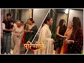 Download Lagu Parineeti On Location  | Aditya Ne Dadi Ko Lekar Gya Ghar #parineeti