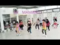 Lagu Satu 35 Line Dance// Beginner//Madhe ( INA)//SS Chakiwi