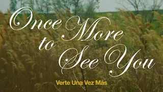 Mitski - Once More to See You (Spanish Lyric Video)