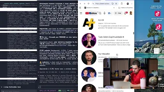 Construindo uma IA ( 24/06 - Tarde )