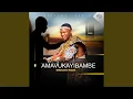 Download Lagu Mkhaya wami (feat. Bahubhe)