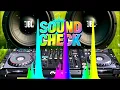 Download Lagu DISCO REMIX NONSTOP JD TECHNO MIX #LÊDƯƠNG978