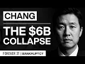 How Forever 21 Lost 6 Billion Dollars - Do Won Chang