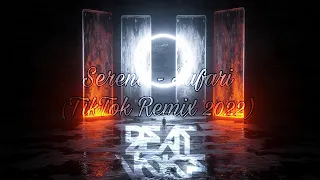 Download Serena - Safari (TikTok Remix 2022) MP3