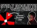 Immortal Plays Strat Roulette