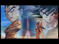 Download Lagu Dragon Soul DUET by Goku and Vegeta (AI)