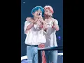 Vmin iconic hug | bts friends #shorts #shortvideo #vmin #friends #taehyungah