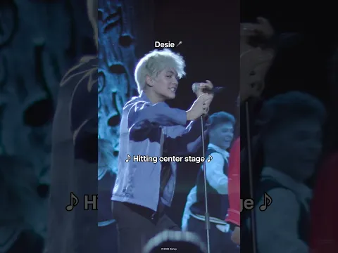 ¿Cuál fue tu performance final favorita de Camp Rock 3? 🎶