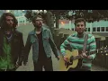 Good Old War - "Better Weather" (Acoustic)
