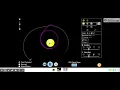 Gravity And Orbits Gravitational Force Circular Motion Astronomy PhET Interactive Simulation