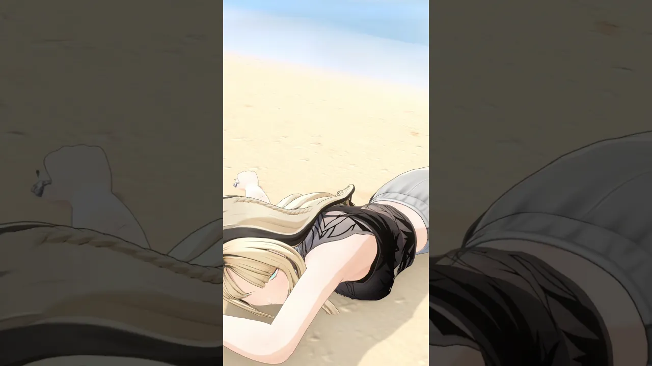 助けようよ❗️❗️❗️ #竜宮城　#虎のいる生活