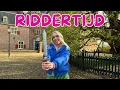 Download Lagu LaLaLoes - Riddertijd (Official Video)