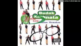 Download Budak Kacamata - Cinta Tak Perlu Dipaksa MP3