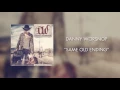 Danny Worsnop - Same Old Ending