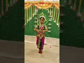 Lagu Mooshika vaahana slokam bharatanatyam dance - kids dance performance - Vinayagar slokam
