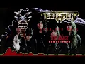 TESTAMENT - "Over The Wall" Remastered 2024 (OFFICIAL VISUALIZER)
