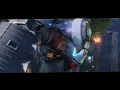 [Overwatch GMV] BONQ & SAILXNCE - SXTRN ( slowed + reverb )