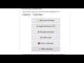 ePro Scheduler - Set Up Calendar Sync