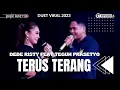Download Lagu TERUS TERANG Voc DEDE RISTY Feat TEGUH PRASETYO I LIVE MANGGUNG ONLINE I