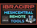 Remote Monitoring and Management with MeshCentral on Unraid