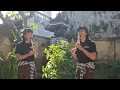 Mabuduhan - Suling Bali