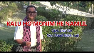 Download Lagu Rohani Dawan TTS- KALU HO MONIM HE NAMLIL- Daud Saleh Luji MP3