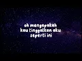 Download Lagu Tak mungkin bersama - Judika (Lirik 4x)