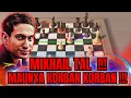 Download Lagu EL BAR-BAR - MIKHAIL TAL !!!
