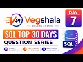 SQL UPDATE Statement Update Rows Using WHERE Clause SQL Practice for Beginners
