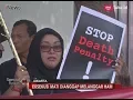 Download Lagu Aktivis Demo Kedubes Arab, Tolak Hukuman Mati Zaini - Special Report 20/03