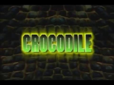 Crocodile 2000 Trailer